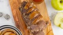 Crockpot Pork Tenderloin Crockpot Pork Tenderloin