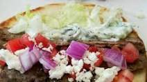 Traditional Gyro Meat Traditional Gyro Meat