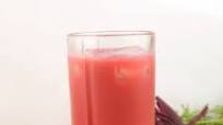 Jamaican Carrot and Beetroot Juice Recipe Jamaican Carrot and Beetroot Juice Recipe