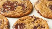 The Internet's Best Chewy Chocolate Chip Cookies Recipe The Internet's Best Chewy Chocolate Chip Cookies Recipe