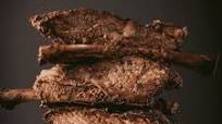 Smoked Beef Ribs Smoked Beef Ribs