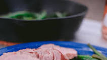 Grilled Pork Tenderloin Grilled Pork Tenderloin