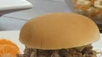 Instant Pot Eastern Carolina BBQ Pulled Pork Instant Pot Eastern Carolina BBQ Pulled Pork