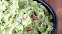 Favorite Homemade Guacamole Favorite Homemade Guacamole