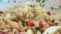 Greek Quinoa Greek Quinoa