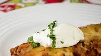 Too Easy Enchiladas Too Easy Enchiladas