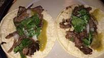 Cachete (Beef cheeks) Tacos Cachete (Beef cheeks) Tacos