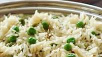 Peas Pulao (Matar Pulao): Easy Rice Recipe! Peas Pulao (Matar Pulao): Easy Rice Recipe!
