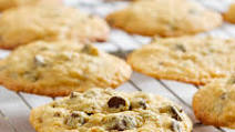 Sugar-Free Vegan Chocolate Chip Cookies Sugar-Free Vegan Chocolate Chip Cookies