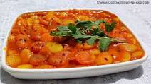 How to Make Lima Beans Curry How to Make Lima Beans Curry