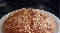Miss Campbell's Wheaten Bread Miss Campbell's Wheaten Bread