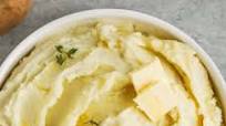 The Best Mashed Potatoes Recipe The Best Mashed Potatoes Recipe