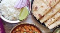 Instant Pot Black Eyed Peas Curry with Rice Instant Pot Black Eyed Peas Curry with Rice
