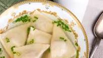 Kreplach: the tasty recipe for classic Jewish meat-stuffed dumplings Kreplach: the tasty recipe for classic Jewish meat-stuffed dumplings