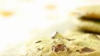 Pandan Chocolate Chip Cookie Recipe Pandan Chocolate Chip Cookie Recipe