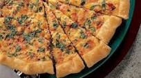 Tex-Mex Appetizer Tart Tex-Mex Appetizer Tart