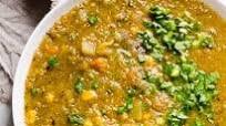 Slow Cooker Lentil Soup Slow Cooker Lentil Soup