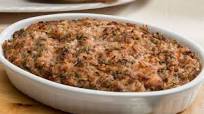 Standard Sausage Meat Stuffing Standard Sausage Meat Stuffing