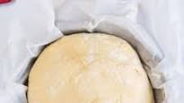 Vegan Pizza Dough Vegan Pizza Dough