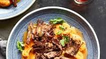 Stephanie Izard's Slow-Cooker Coconut Beef Cheeks Stephanie Izard's Slow-Cooker Coconut Beef Cheeks