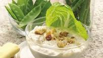Caesar Vegetable Dip Caesar Vegetable Dip