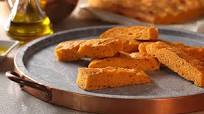 Odyssey® Focaccia Odyssey® Focaccia