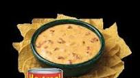 Hormel's Zesty Chili Cheese Dip Hormel's Zesty Chili Cheese Dip