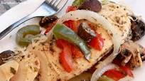 Baked Italian Chicken Recipe Baked Italian Chicken Recipe