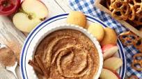 Print Email FacebookTwitter Snickerdoodle Hummus Print Email FacebookTwitter Snickerdoodle Hummus