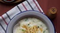 How to Make Basic Asian Rice Porridge (Congee) How to Make Basic Asian Rice Porridge (Congee)