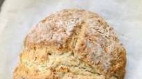 1 Hour No-Rise Rustic Bread Loaf 1 Hour No-Rise Rustic Bread Loaf
