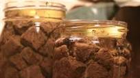 Beef Confit (Qawarma (ka-war-ma)) Beef Confit (Qawarma (ka-war-ma))