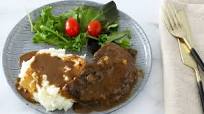 Easy Crock Pot Steak and Gravy Easy Crock Pot Steak and Gravy