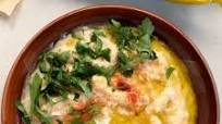 Easy Creamy Lebanese Musabaha (Chickpeas Breakfast) Easy Creamy Lebanese Musabaha (Chickpeas Breakfast)