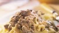 Beef Stroganoff Recipe Beef Stroganoff Recipe