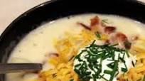 Outback Steakhouse™ Potato Soup Outback Steakhouse™ Potato Soup