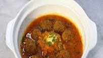Chicken Kofta Curry Recipe Chicken Kofta Curry Recipe