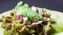 tinga verde tinga verde