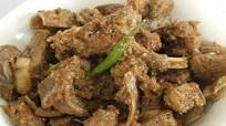 Peshawari Namkeen Mutton Peshawari Namkeen Mutton