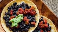 Toaster-Oven Tostadas Toaster-Oven Tostadas