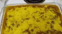 Creamy Beef Enchilada Casserole Creamy Beef Enchilada Casserole