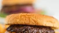 Blackstone Smash Burgers Blackstone Smash Burgers