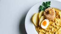 Aji de gallina Aji de gallina