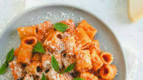 20 Italian Recipes: Vodka Sauce Pasta & More! 20 Italian Recipes: Vodka Sauce Pasta & More!