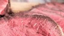 Instant Pot Roast Beef RARE (Deli Style) Instant Pot Roast Beef RARE (Deli Style)