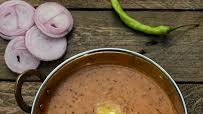 Dal Makhani - Dine With Gitanjali Dal Makhani - Dine With Gitanjali