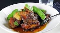 Slow Cooker Honey Garlic Chicken Recipe Slow Cooker Honey Garlic Chicken Recipe