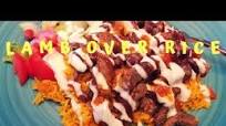 Lamb over Rice Like Halal Guys - Episode 753 Lamb over Rice Like Halal Guys - Episode 753