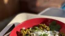 Low FODMAP Lamb Curry - Rogan Josh Low FODMAP Lamb Curry - Rogan Josh