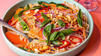 Chile-Lime Noodle Salad Recipe Chile-Lime Noodle Salad Recipe